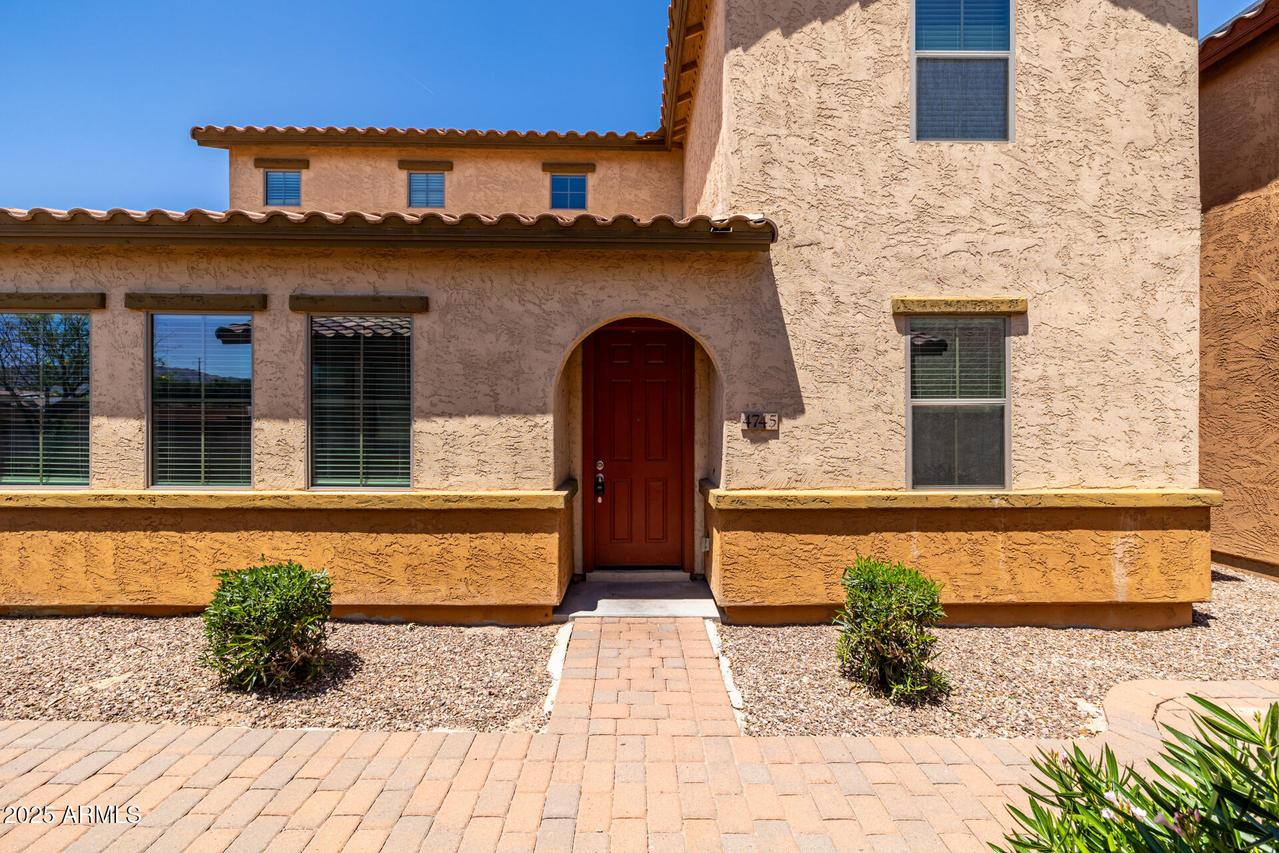 4745 W Fremont Rd., Laveen, AZ 85339