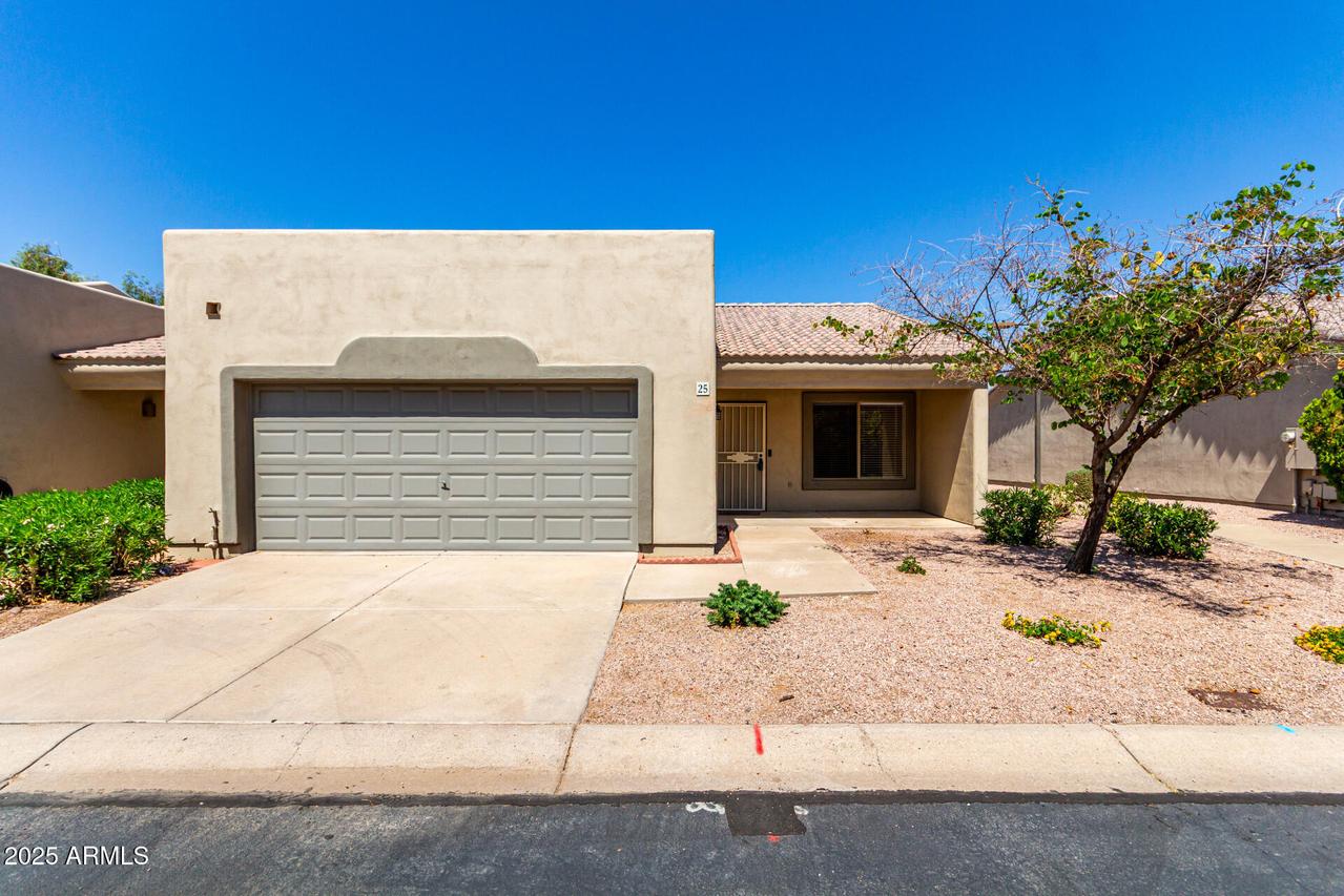 64 N 63rd St. #25, Mesa, AZ 85205