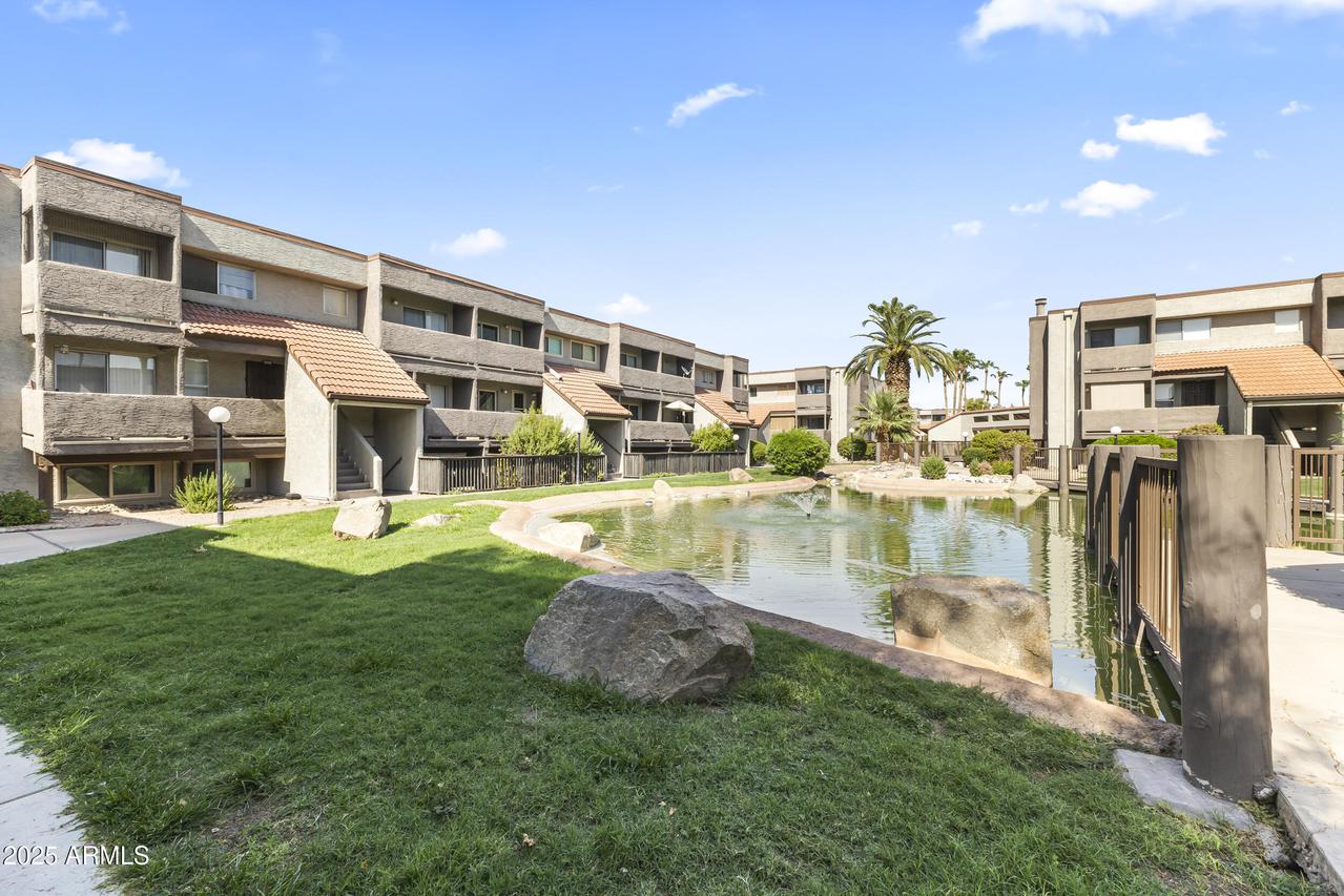 1645 W Baseline Rd. #2026, Mesa, AZ 85202