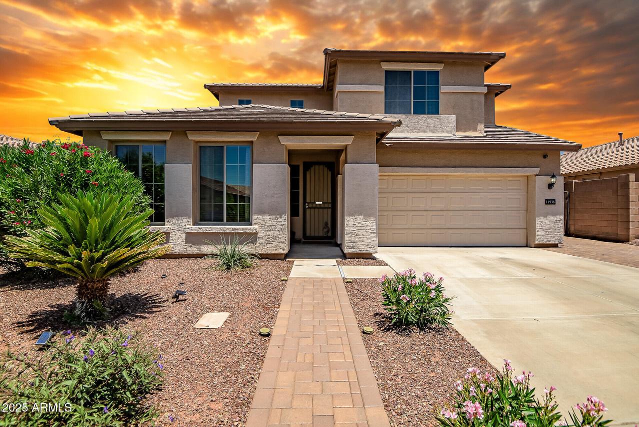 11936 W Alvarado Rd., Avondale, AZ 85392
