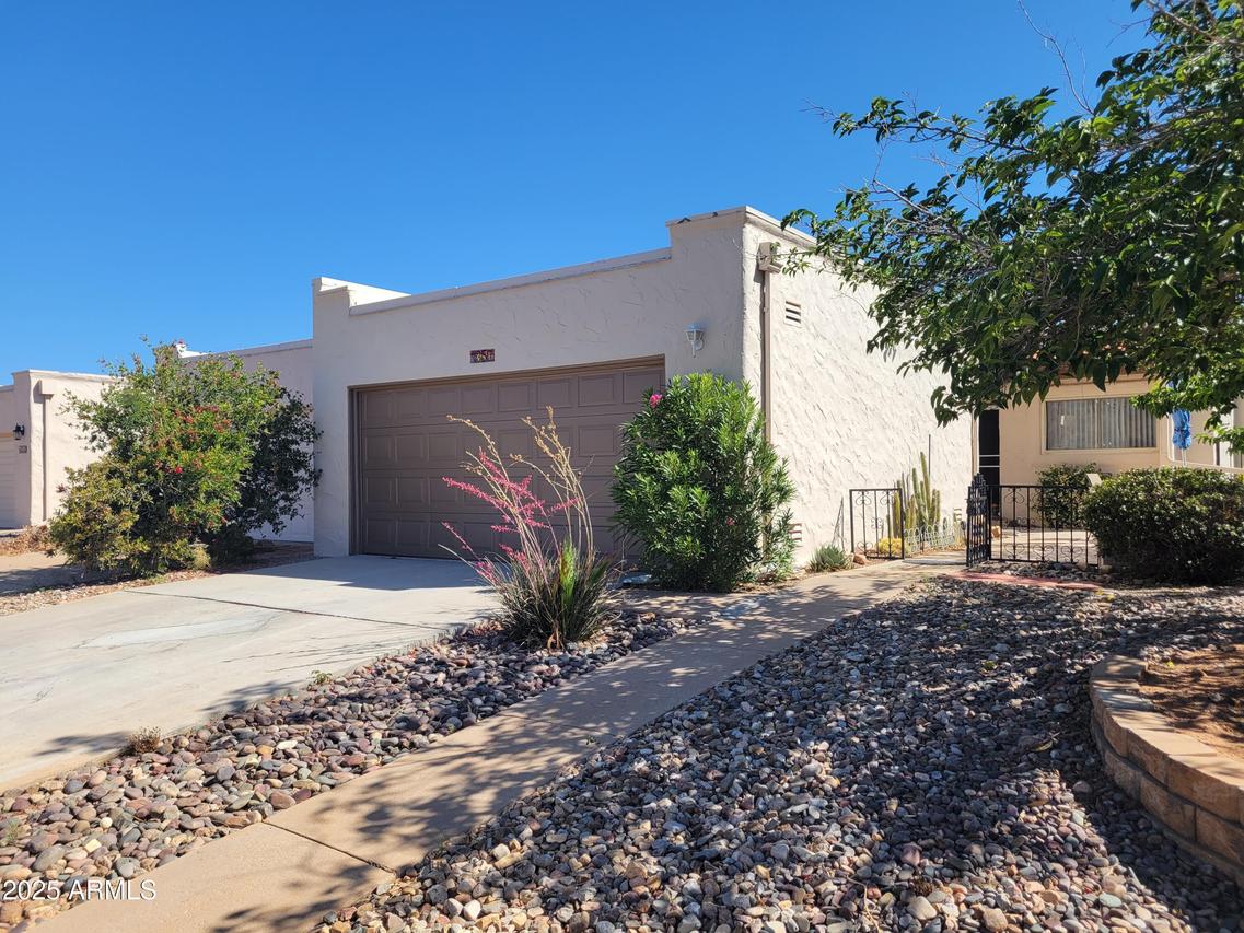 4357 Plaza Oro Loma, Sierra Vista, AZ 85635