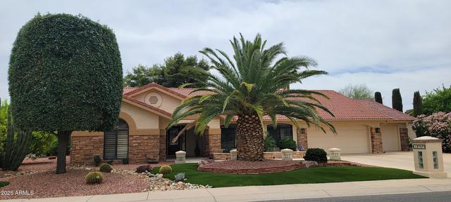 New Golf Course Lots For Sale in Sun City West: June 3rd to June 9th