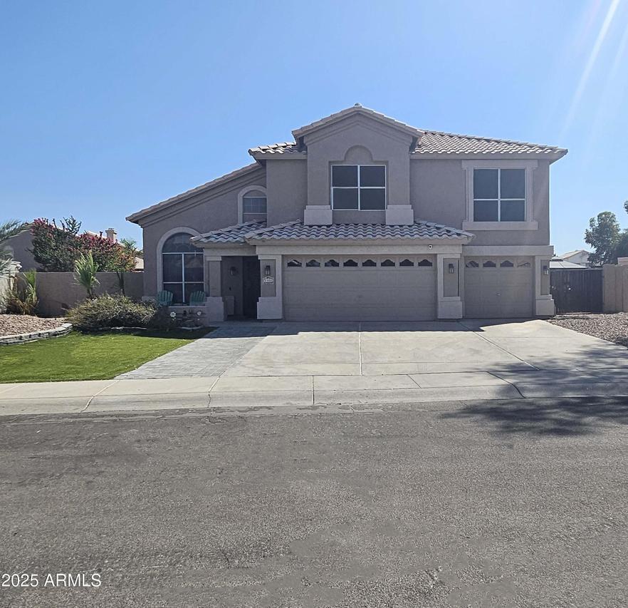 1302 N Bedford Dr., Chandler, AZ 85225