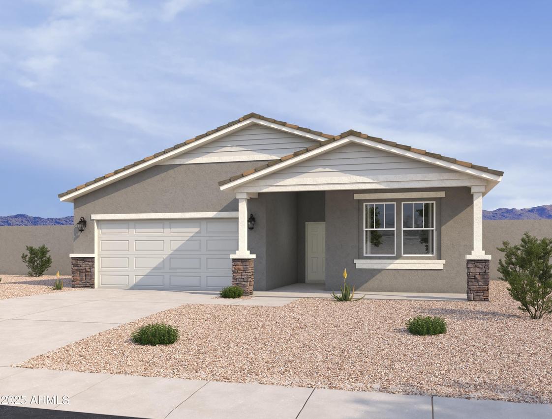 18272 W Camino De Oro, Surprise, AZ 85387