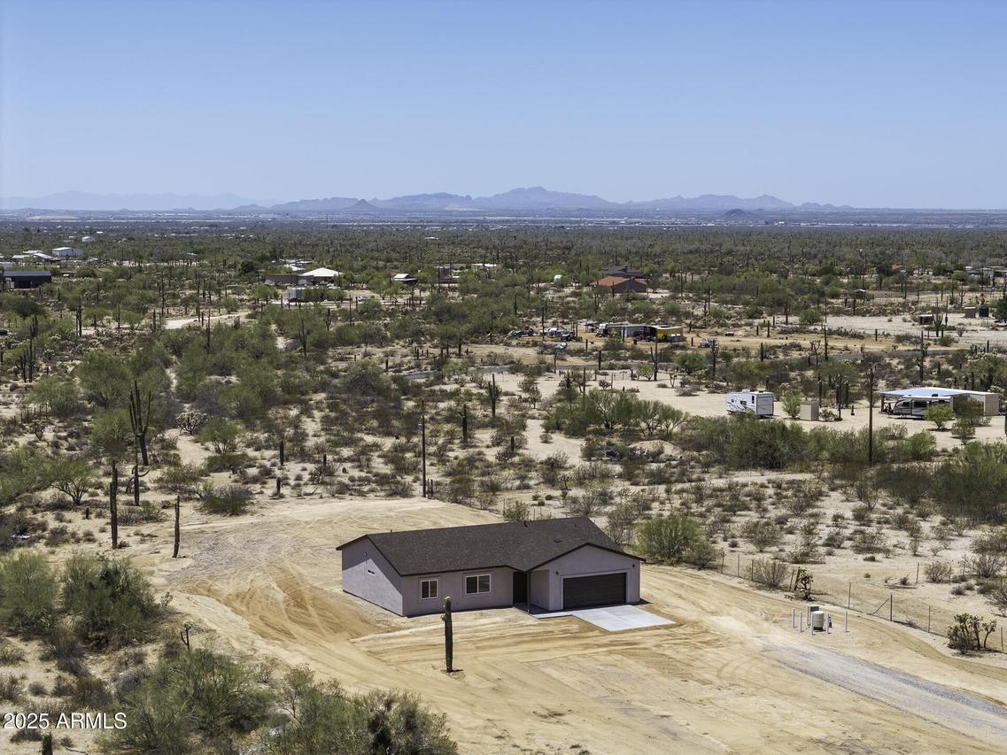 10772 N Biznaga St., Florence, AZ 85132
