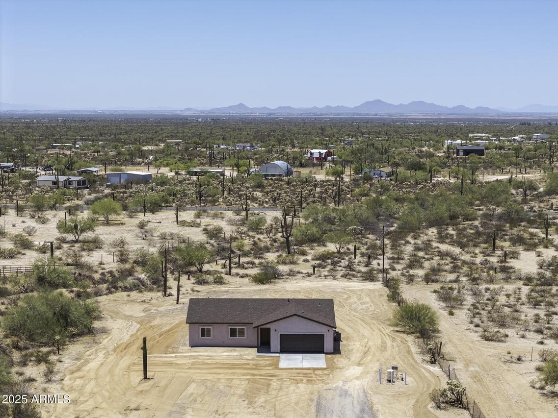 10772 N Biznaga St., Florence, AZ 85132