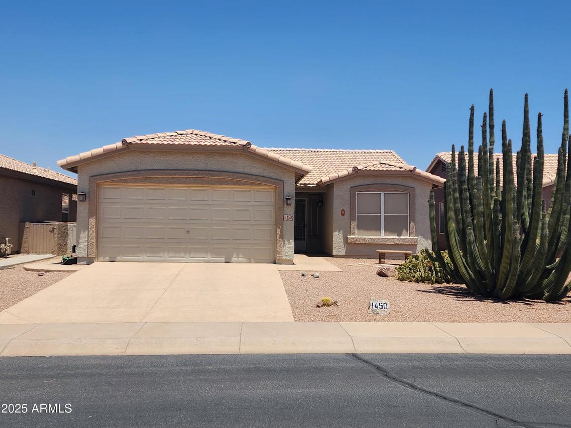1450 E Doral Dr., Chandler, AZ 85249