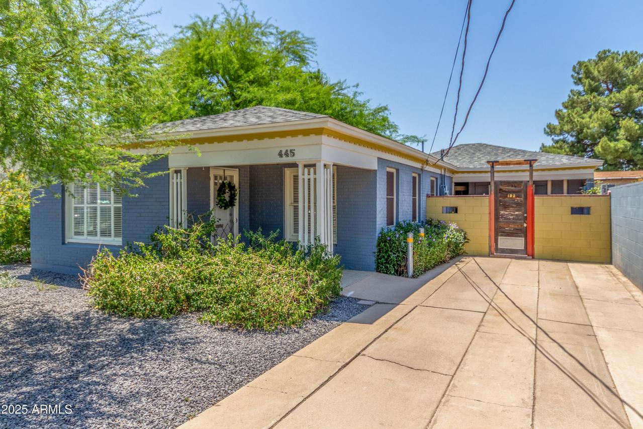 445 W 1st St., Mesa, AZ 85202