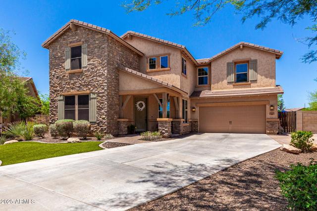 New Homes For Sale This Week in Arroyo Norte: June 6th to June 12th