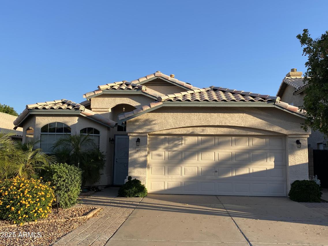 1417 E Century Ave., Gilbert, AZ 85296