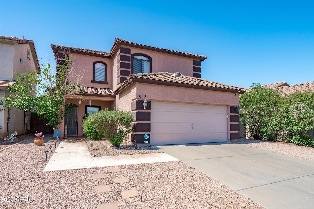 1017 W Lydia Ln., Phoenix, AZ 85041