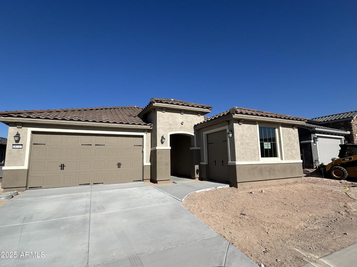18717 N 267th Dr., Buckeye, AZ 85396