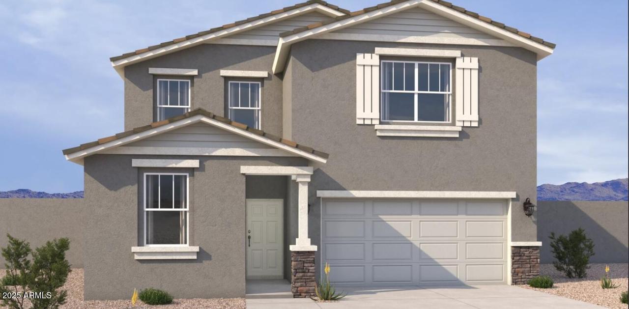18265 W La Senda Dr., Surprise, AZ 85387
