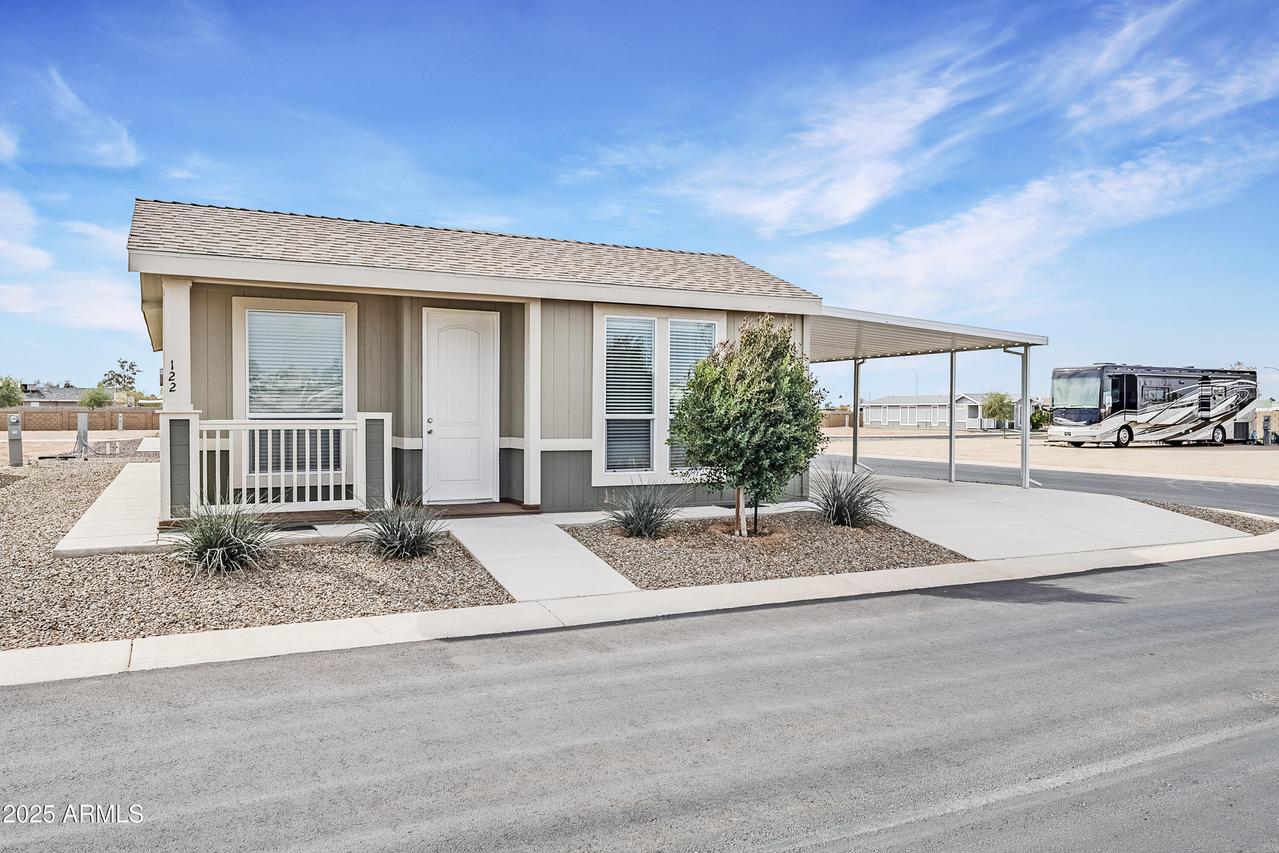 312 E O'neil Dr. #122, Casa Grande, AZ 85122