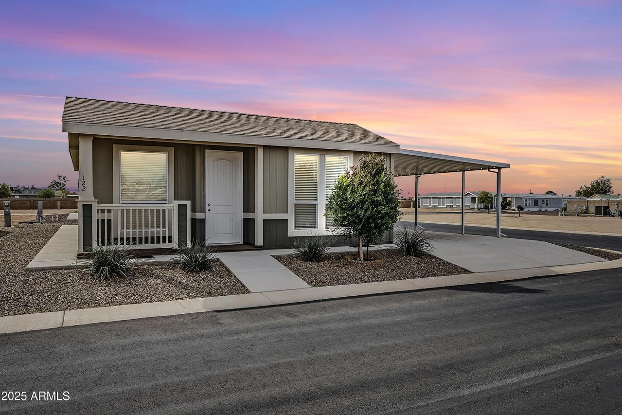 312 E O'neil Dr. #122, Casa Grande, AZ 85122