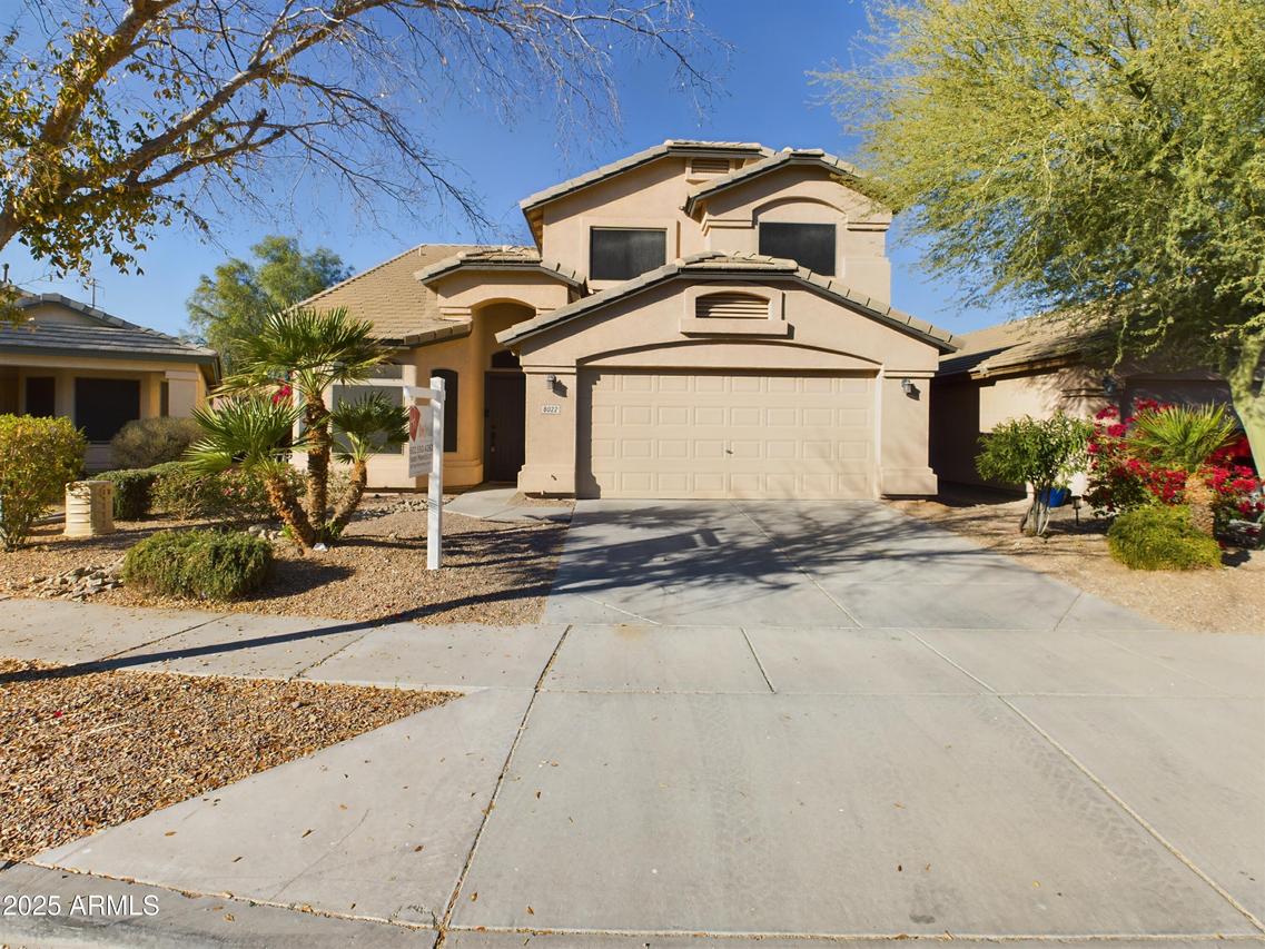 8022 S 48th Dr Dr., Laveen, AZ 85339