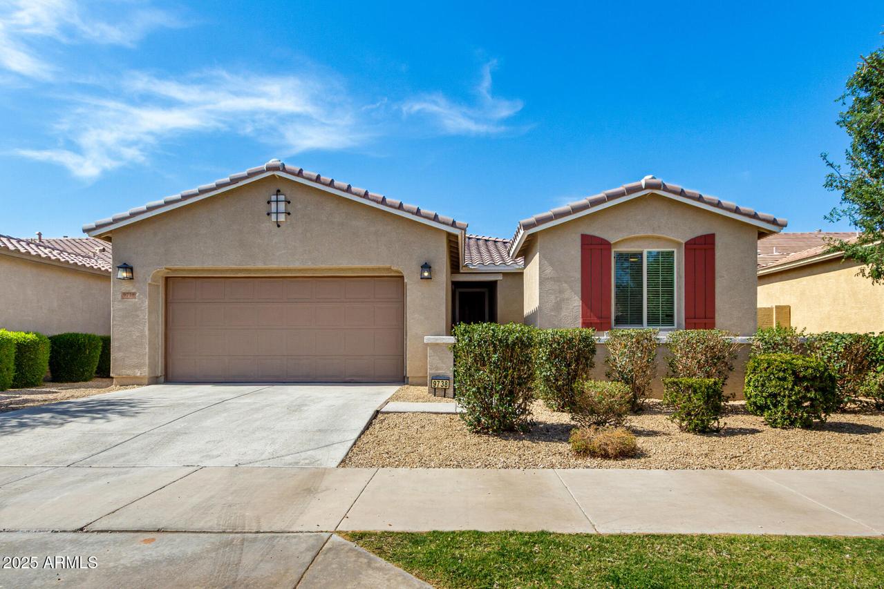 9738 E Tumeric Ave., Mesa, AZ 85212