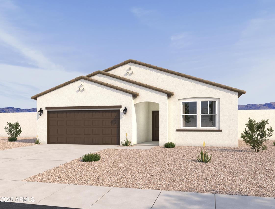 18261 W Camino De Oro, Surprise, AZ 85387
