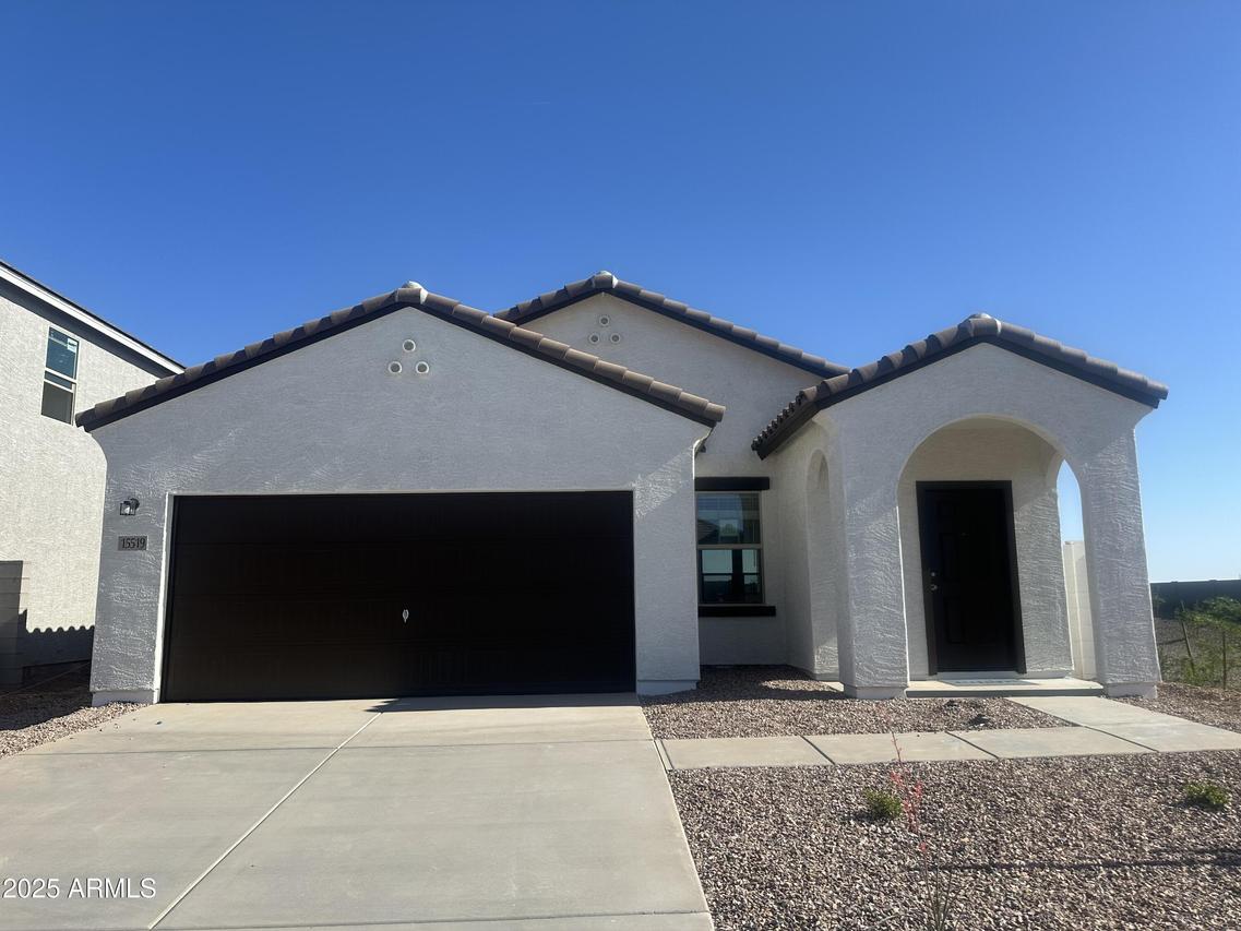 15505 W Corte Del Sol Este, Waddell, AZ 85355