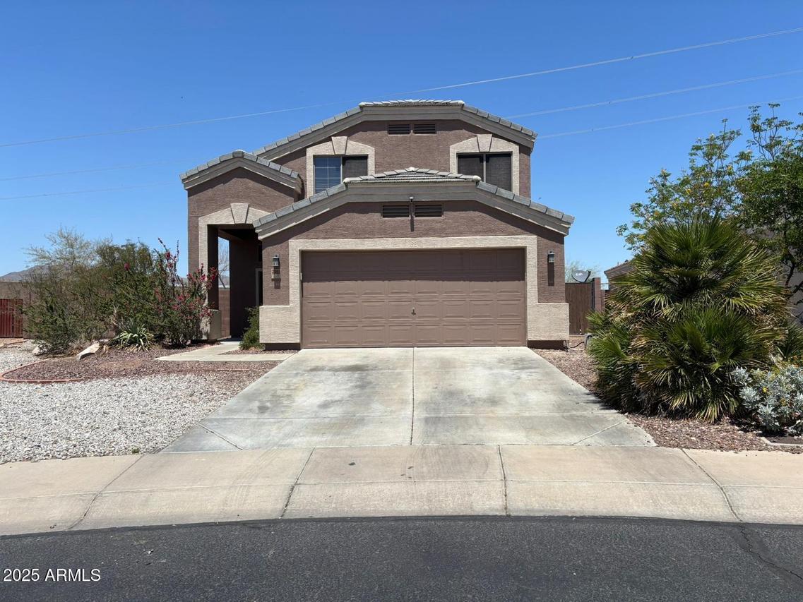 23890 W Twilight Tr., Buckeye, AZ 85326
