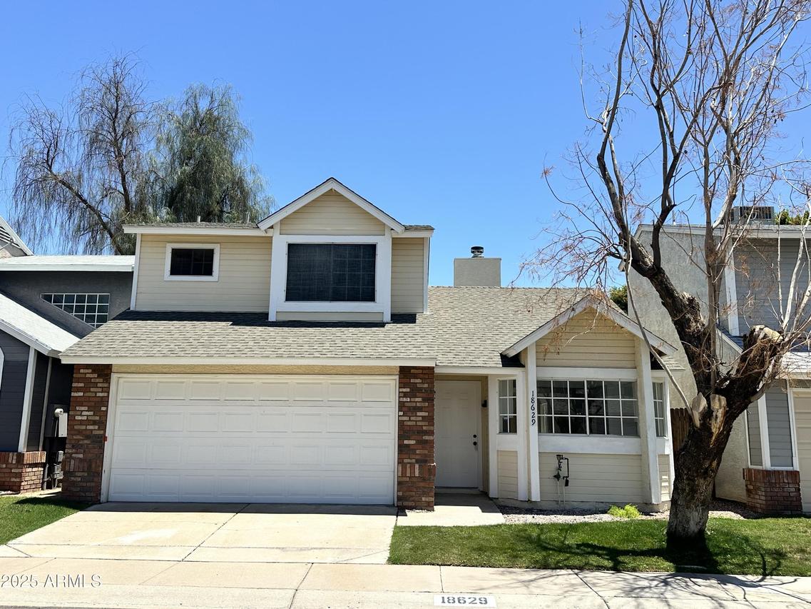 18629 N 4th Dr., Phoenix, AZ 85027