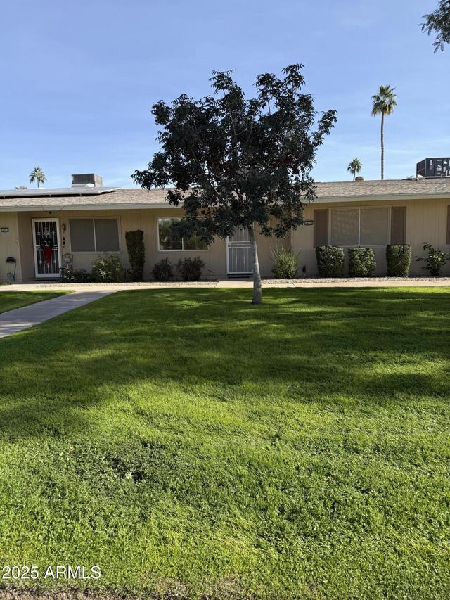 14023 N Newcastle Dr., Sun City, AZ 85351