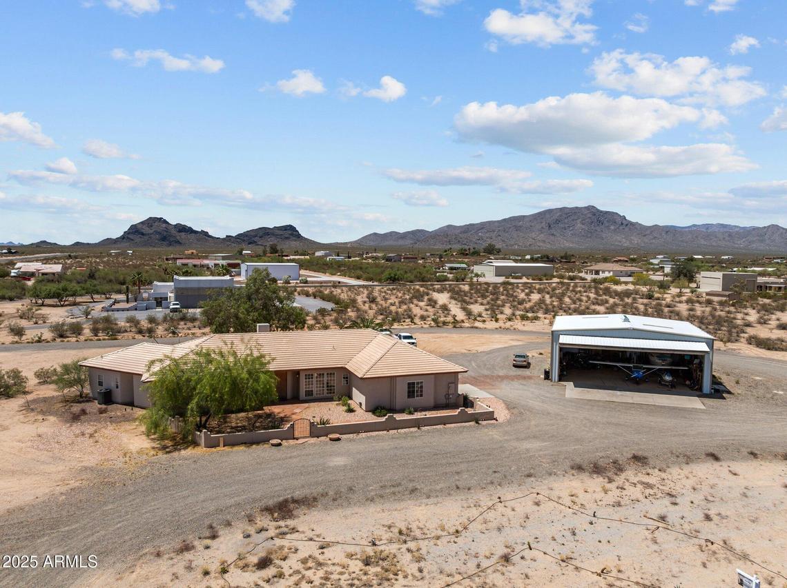 48235 N 513th Ave., Aguila, AZ 85320