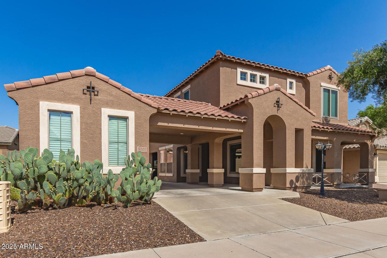 5707 N Kristi Ln., Litchfield Park, AZ 85340