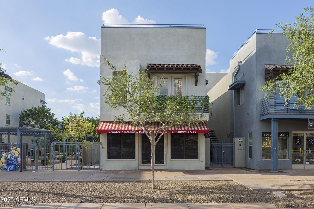 610 E Roosevelt St. #145, Phoenix, AZ 85004