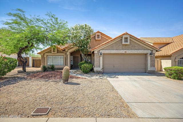 Homes Just Sold That Attend Cactus Shadows High School: July 8th to July 14th