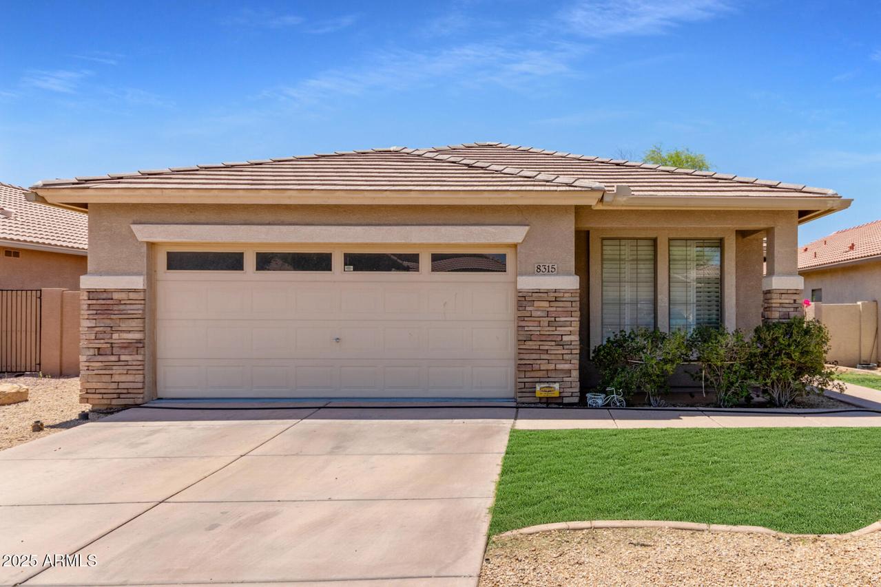 8315 W Pima St., Tolleson, AZ 85353