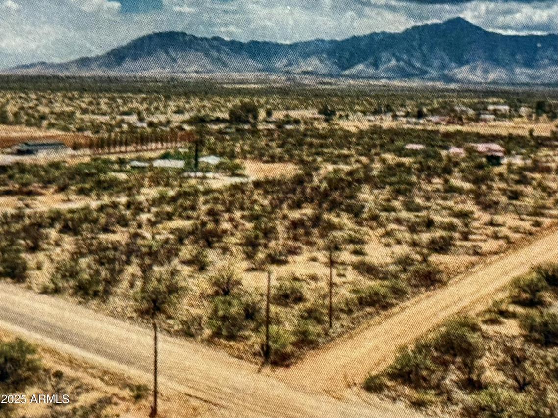 TBD S Pintek Ln. #21, Hereford, AZ 85615