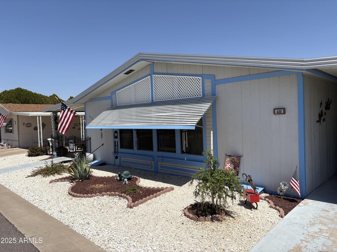 3330 E Main St. #430, Mesa, AZ 85213