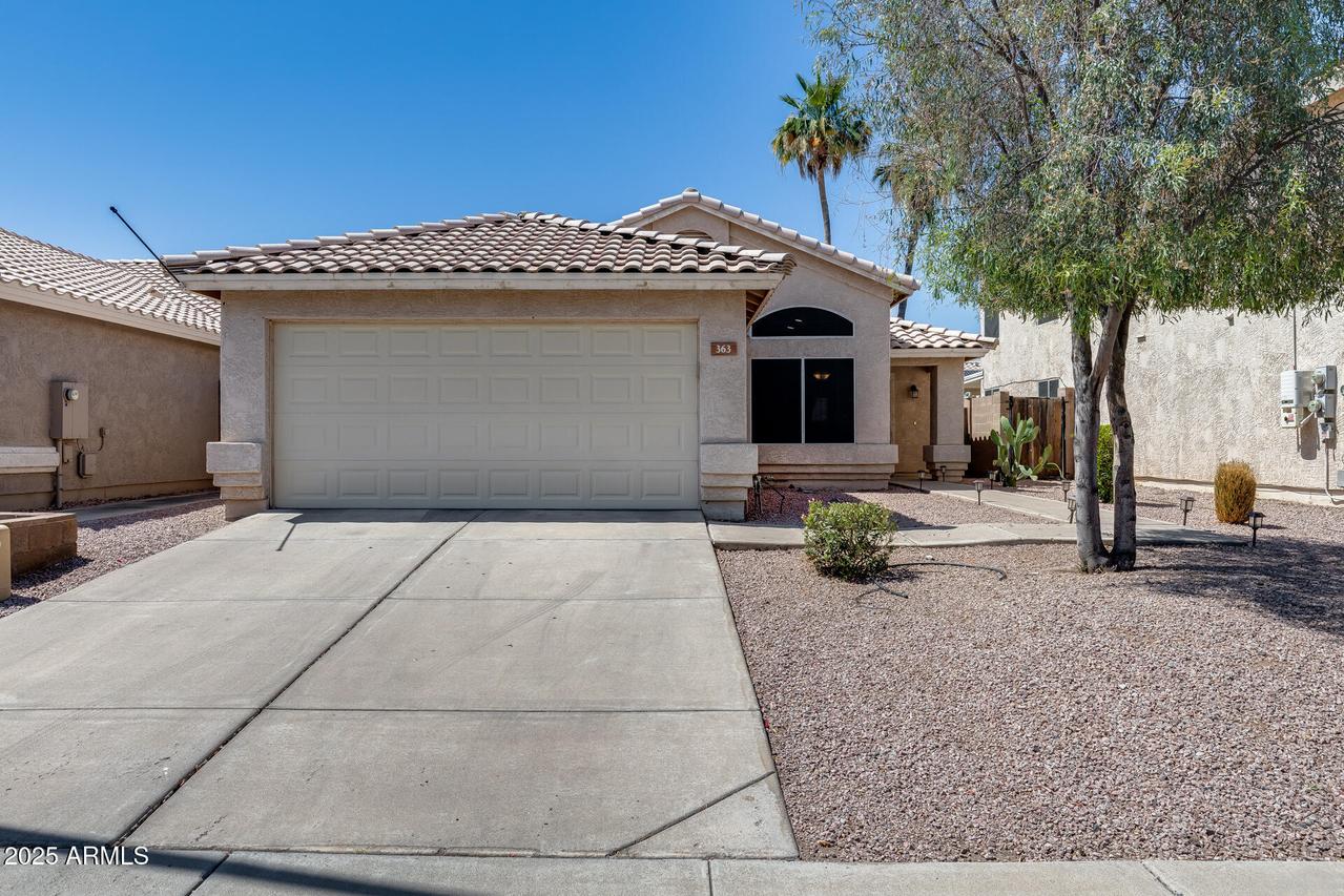 363 W Bruce Ave., Gilbert, AZ 85233