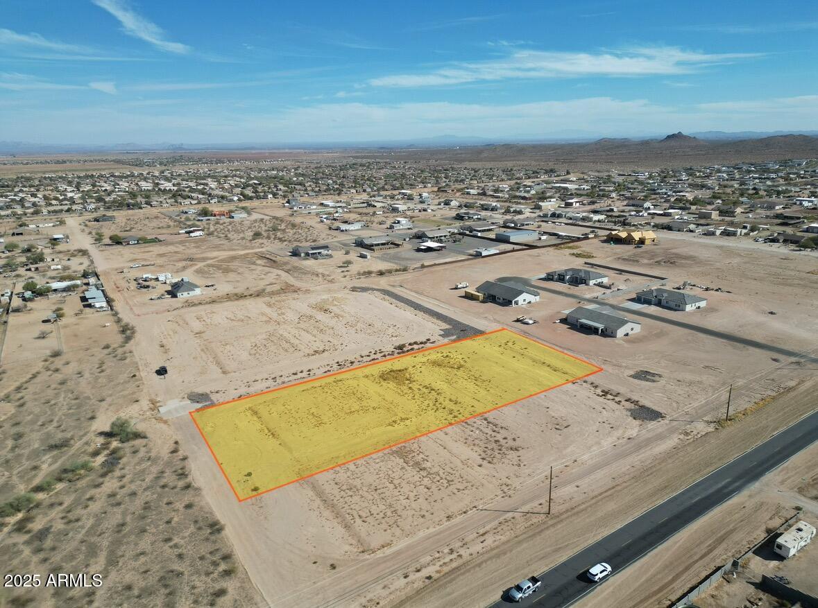 W Adobe Dam Rd. #3, Queen Creek, AZ 85143