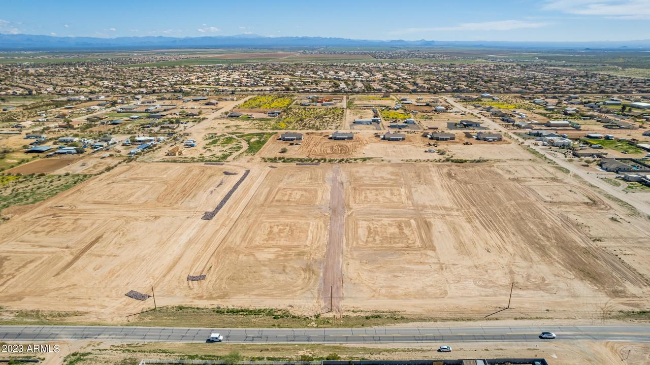 W Adobe Dam Rd. #3, Queen Creek, AZ 85143