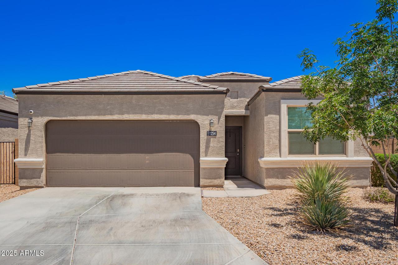 1254 E Thomas Dr., Casa Grande, AZ 85122