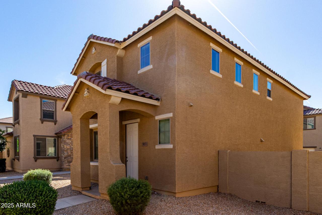 917 E Agua Fria Ln., Avondale, AZ 85323