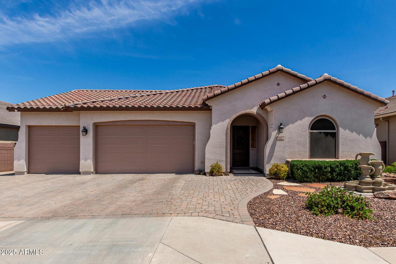 682 W Gum Tree Ave., Queen Creek, AZ 85140