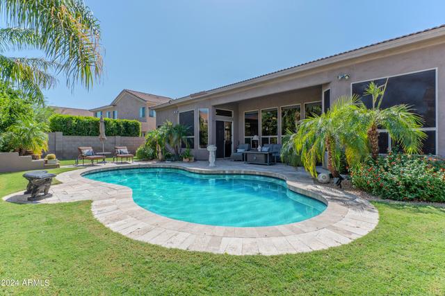 New Homes with Master Bedrooms on the 1st Floor That Attend Desert Trails Elementary School: June 7th to June 13th