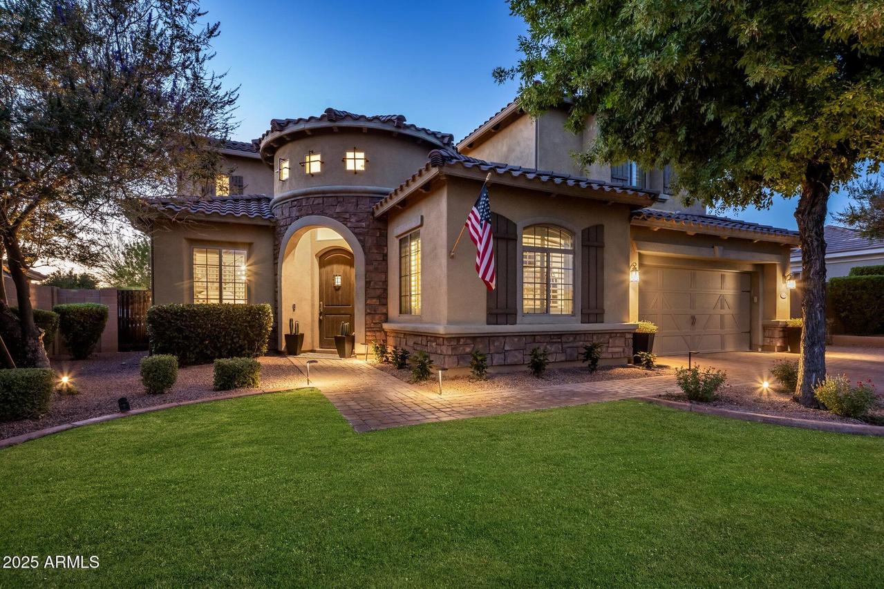 5434 E Barwick Dr., Cave Creek, AZ 85331