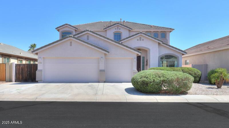 43561 W Snow Dr., Maricopa, AZ 85138