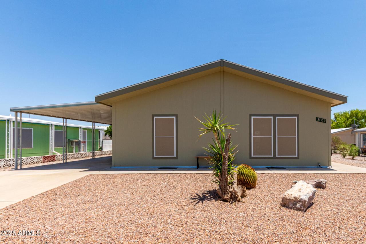 3709 N Indiana Ave., Florence, AZ 85132