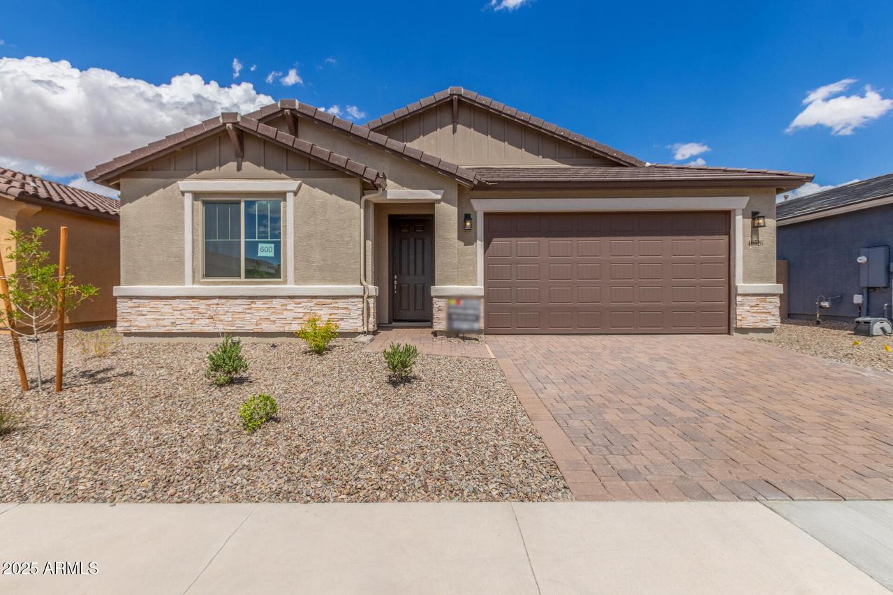 40526 W Rio Grande Dr., Maricopa, AZ 85138