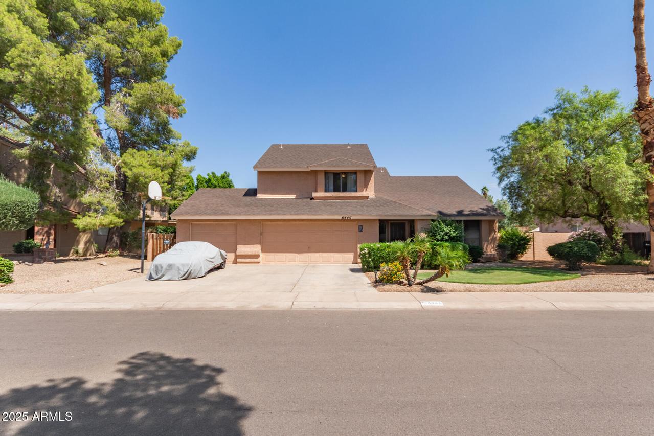 6446 E Beverly Ln., Scottsdale, AZ 85254
