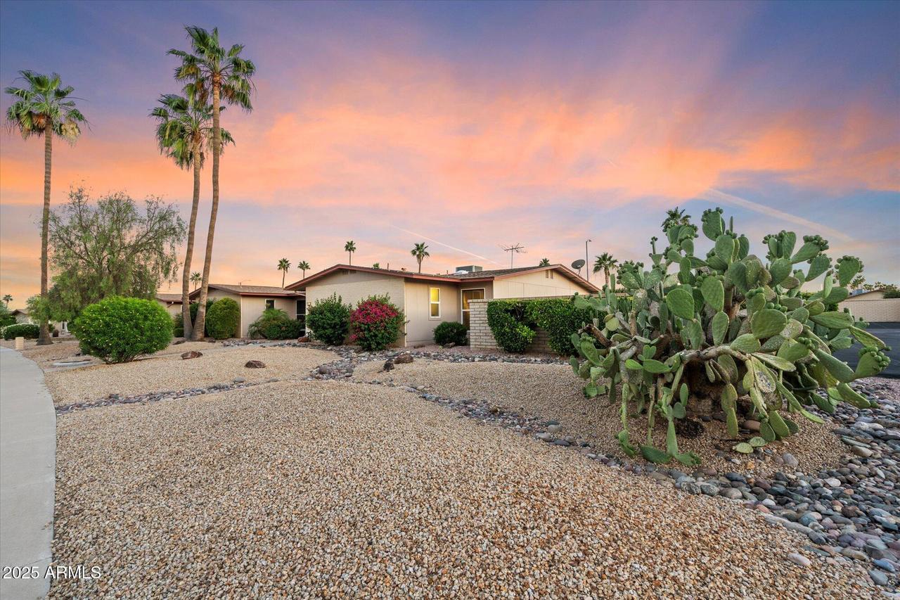 13331 W Desert Glen Dr., Sun City West, AZ 85375