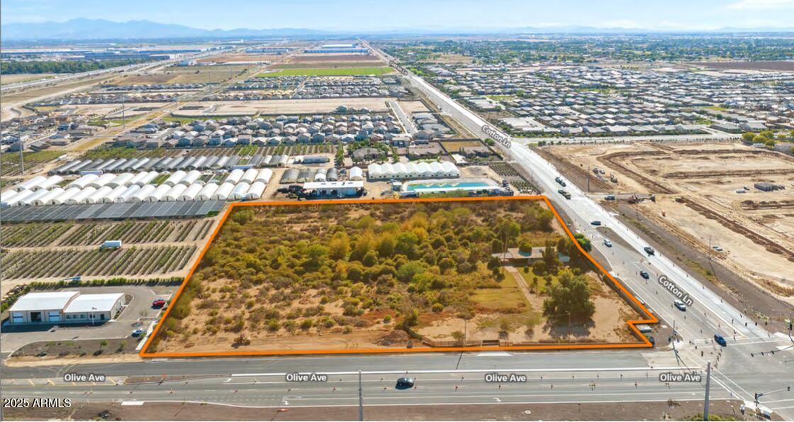 8925 N Cotton Ln. #-, Waddell, AZ 85355