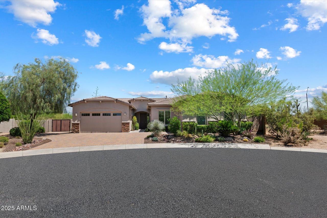 31409 N 58th Pl., Cave Creek, AZ 85331