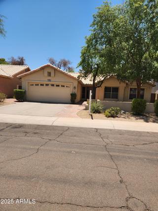 New Homes For Sale This Week That Attend Kyrene de la Mirada School: June 6th to June 12th