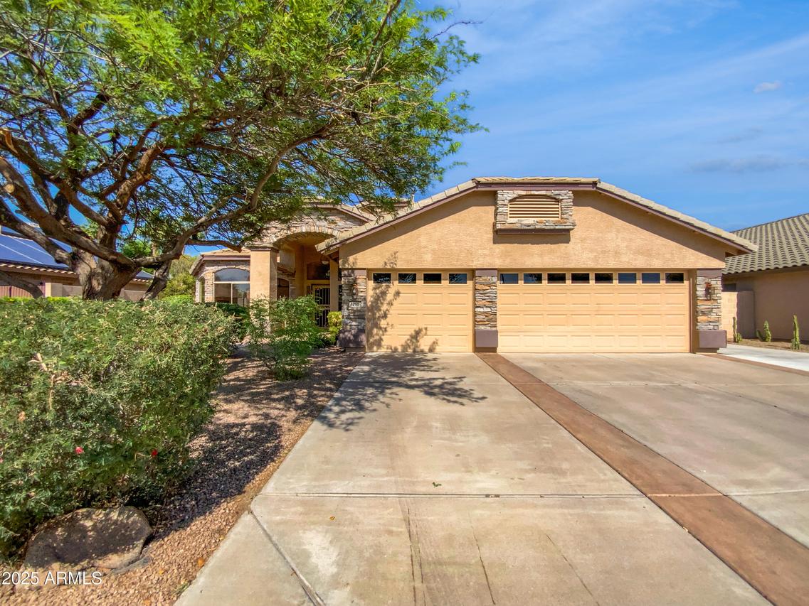 6255 S Opal Dr., Chandler, AZ 85249